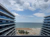 Titanic Front Sea View Apartment - Ferienwohnung Năvodari