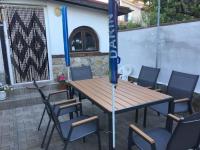 Къща Йорданови - B&B Chernomorets