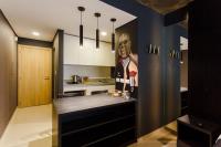 Barrio norte premium, monoambiente con balcon - Chambres d'hôtes San Miguel de Tucumán