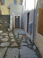 Spacious, renovated studio apartment in the center of Pragelato - Chambres d'hôtes Pragela