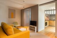 Appartamento Familiare con 1 Camera da Letto