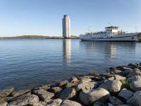Appartement Nordblick - B&B Schleswig