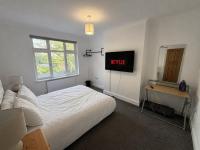 Gaming Loft I Walk to Stadium I Sleeps 8 - B&B Londra