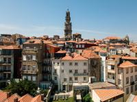 Clérigos by Mirabilis - B&B Porto