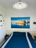 Tweepersoonskamer met Eigen Badkamer