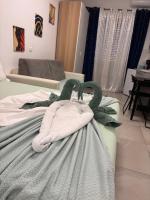 Monolocale di Chiara - Ferienwohnung Rom