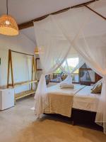 Junior Suite con Balcone