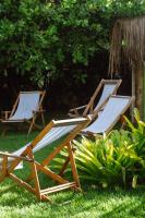 Praia Mar Pousada - B&B Caraiva