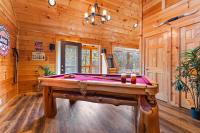 Heavenly Bliss By Ghosal Luxury Lodging - B&B Sevierville