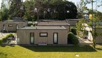 Resort Hel domki letniskowe - Ferienwohnung Hel