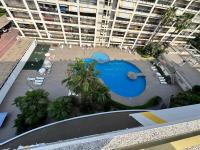 Apartamento ático en Salou - Michelangelo II - B&B Salou