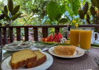 Buisson Guesthouse - Bed and Breakfast La Digue