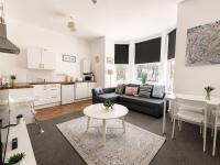 Euston Road - Beach Apartment 7 - Bed and Breakfast Great Yarmouth