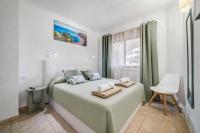 2 bedroom sea view Albatros - Ferienwohnung San Miguel De Abona