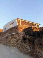 Villa Baya - Chambres d’hôtes Ios Chora