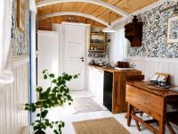 Tiny House Zajączki nad Narwią - B&B Zajączki