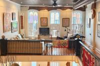 Steps to Historic Riverfront: Chic Dtwn Condo! - Ferienwohnung Paducah