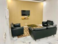 Résidence Adegou - B&B Yamoussoukro