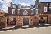 Host & Stay - Saint Hilda's - Bed and Breakfast Whitby