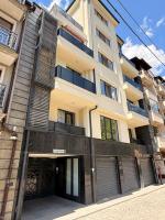 Old Town & Kapana Apartment with Two Balconies - B&B Filippopoli