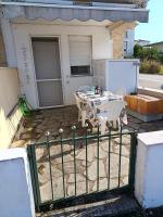 ΔΙΑΜΕΡΙΣΜΑ ΕΠΙΠΛΟΜΕΝΟ 76τμ - Ferienwohnung Palioúri