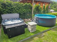Appartement - Vue sur Jardin