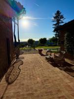 Villa Egle Perugia - Chambres d'hôtes Cenerente
