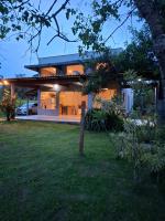 Reserva Jasmim Casa de Campo - B&B Pirenópolis