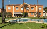 Club Sevilla IV - B&B Oliva
