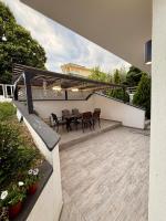 Evgenia's House - Ferienwohnung Alexandroupolis