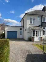 PANORAMIC views in the heart of the Lakes, Keswick - Ferienwohnung Portinscale