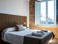 A Calexa Sarria nº4 - B&B Sarria