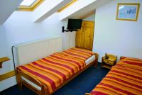 Double Room (1 Adult + 1 Child)