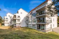 Apartment Seemöwe - B&B Bansin