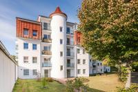 Apartment Seemöwe - B&B Bansin
