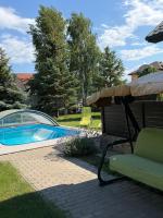 Затишний будинок біля моря в Санжійці - B&B Hrybivka