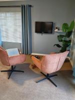 Koraalboom Gastehuis - B&B Lorraine