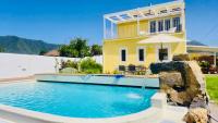 Finca Maracuya - Chambres d'hôtes El Paso