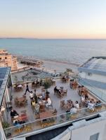 Casa De Paz 2 - Chambres d'hôtes Durrës