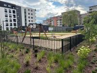 Apartament 42 - nowoczesne mieszkanie w spokojnej okolicy - Ferienwohnung Krakau