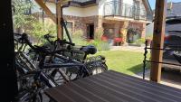 MORZE i SZTUKA Apartamenty - B&B Władysławowo