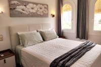 Apartamento furs con piscina - Chambres d'hôtes Javea