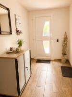 Ferienwohnung Panorama mit Weitblick - Bed and Breakfast Brilon