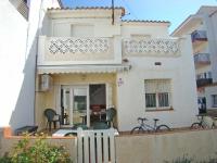 Casa Alarcón A 50 Metros De La Playa - Chambres d'hôtes l'Escala