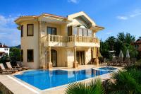 Villa Allure - Bed and Breakfast Ortaca