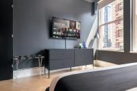 Broadway Hotel in the Flatiron District - B&B New York