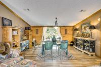 13 Mi to Silver Springs: Pet Friendly Getaway! - Chambres d'hôtes Silver Springs