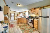 13 Mi to Silver Springs: Pet Friendly Getaway! - Chambres d'hôtes Silver Springs