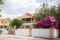 Villa Allure - Bed and Breakfast Ortaca