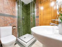 Apartamento Solymar - Bed and Breakfast Málaga